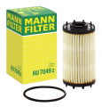 Olejový filtr MANN HU7049Z
