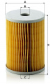 Olejový filtr MANN H928/1 (MF H928/1) - KRAMER