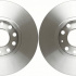 Brzdový kotouč TRW DF2652 - AUDI A6, VW PASSAT Brzdový kotouč TRW DF2652 - AUDI A6, VW PASSAT