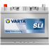 Autobaterie VARTA Dynamic SLI 70Ah/630A (570413063)