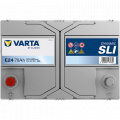 Autobaterie VARTA Dynamic SLI 70Ah/630A (570413063)