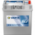 Autobaterie VARTA Dynamic SLI 40Ah/330A (540126033) Autobaterie VARTA Dynamic SLI 40Ah/330A (540126033)