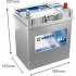 Autobaterie VARTA Dynamic SLI 40Ah/330A (540126033) Autobaterie VARTA Dynamic SLI 40Ah/330A (540126033)