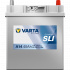 Autobaterie VARTA Dynamic SLI 40Ah/330A (540126033) Autobaterie VARTA Dynamic SLI 40Ah/330A (540126033)