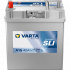 Autobaterie VARTA Dynamic SLI 40Ah/330A (540127033)