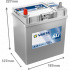 Autobaterie VARTA Dynamic SLI 40Ah/330A (540127033)