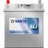 Autobaterie VARTA Dynamic SLI 40Ah/330A (540127033)