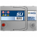 Autobaterie VARTA Dynamic SLI 40Ah/330A (540127033)