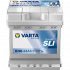 Autobaterie VARTA Dynamic SLI 44Ah/420A (544401042) Autobaterie VARTA Dynamic SLI 44Ah/420A (544401042)