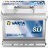 Autobaterie VARTA Dynamic SLI 44Ah/440A (544402044)