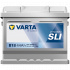 Autobaterie VARTA Dynamic SLI 44Ah/440A (544402044)