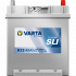 Autobaterie VARTA Dynamic SLI 40Ah/330A (540125033) Autobaterie VARTA Dynamic SLI 40Ah/330A (540125033)
