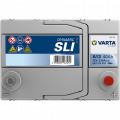Autobaterie VARTA Dynamic SLI 40Ah/330A (540125033)