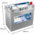 Autobaterie VARTA Dynamic SLI 45Ah/330A (545156033) Autobaterie VARTA Dynamic SLI 45Ah/330A (545156033)