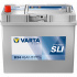 Autobaterie VARTA Dynamic SLI 45Ah/330A (545158033)