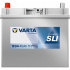 Autobaterie VARTA Dynamic SLI 45Ah/330A (545158033)