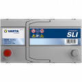 Autobaterie VARTA Dynamic SLI 45Ah/330A (545158033)