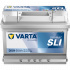 Autobaterie VARTA Dynamic SLI 60Ah/540A (560409054)