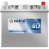 Autobaterie VARTA Dynamic SLI 60Ah/540A (560410054)