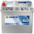Autobaterie VARTA Dynamic SLI 60Ah/540A (560411054)