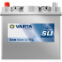 Autobaterie VARTA Dynamic SLI 60Ah/540A (560411054)
