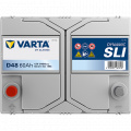 Autobaterie VARTA Dynamic SLI 60Ah/540A (560411054)