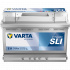 Autobaterie VARTA Dynamic SLI 74Ah/680A (574012068)
