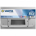Autobaterie VARTA Dynamic SLI 74Ah/680A (574012068)