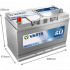 Autobaterie VARTA Dynamic SLI 95Ah/830A (595405083)
