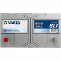 Autobaterie VARTA Dynamic SLI 95Ah/830A (595405083)
