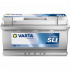 Autobaterie VARTA Dynamic SLI 95Ah/800A (595402080)
