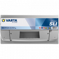 Autobaterie VARTA Dynamic SLI 95Ah/800A (595402080)