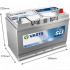 Autobaterie VARTA Dynamic SLI 95Ah/830A (595404083)