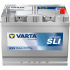 Autobaterie VARTA Dynamic SLI 70Ah/630A (570412063)