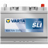 Autobaterie VARTA Dynamic SLI 70Ah/630A (570412063)