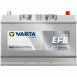 Autobaterie VARTA Dynamic EFB 85Ah/800A (585501080)
