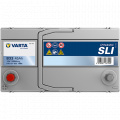 Autobaterie VARTA Dynamic SLI 45Ah/330A (545157033)