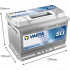 Autobaterie VARTA Dynamic SLI 74Ah/680A (574013068)