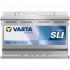 Autobaterie VARTA Dynamic SLI 74Ah/680A (574013068)