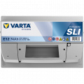 Autobaterie VARTA Dynamic SLI 74Ah/680A (574013068)