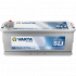 Autobaterie VARTA Promotive SLI 140Ah/800A (640400080) Autobaterie VARTA Promotive SLI 140Ah/800A (640400080)