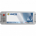 Autobaterie VARTA Promotive SLI 140Ah/800A (640400080)