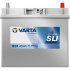 Autobaterie VARTA Dynamic SLI 45Ah/330A (545155033)