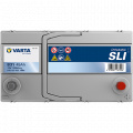 Autobaterie VARTA Dynamic SLI 45Ah/330A (545155033)