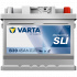 Autobaterie VARTA Promotive SLI 45Ah/300A (545077030)