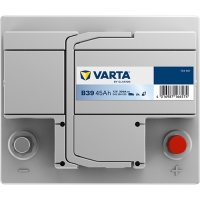 Autobaterie VARTA Promotive SLI 45Ah/300A (545077030)