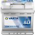 Autobaterie VARTA Dynamic SLI 54Ah/530A (554400053)