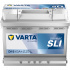 Autobaterie VARTA Dynamic SLI 63Ah/610A (563400061)