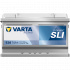Autobaterie VARTA Dynamic SLI 74Ah/750A (574402075)