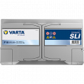 Autobaterie VARTA Dynamic SLI 85Ah/800A (585200080)